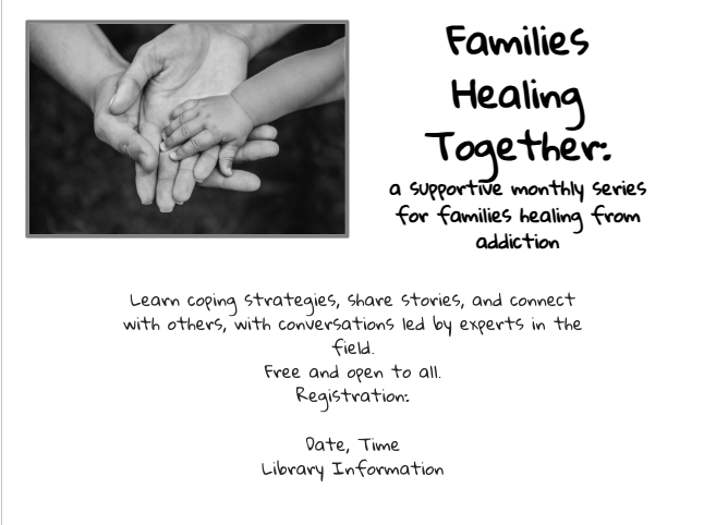 Families Healing Together
